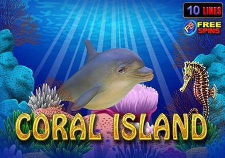 Coral Island