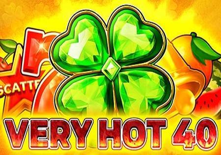 Very Hot 40