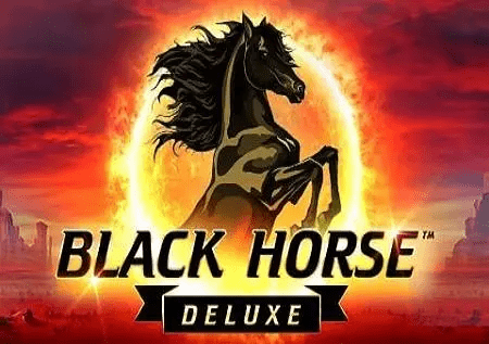 black horse deluxe