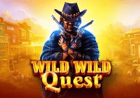 wild wild quest