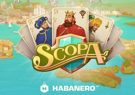 scopa