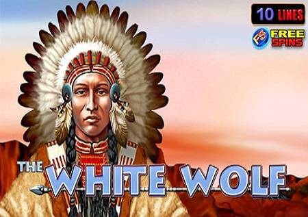 The White Wolf