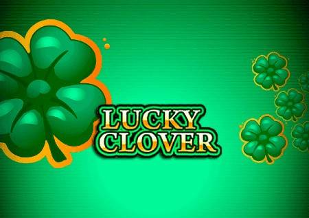 lucky clover