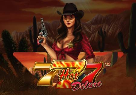 hot 777 deluxe