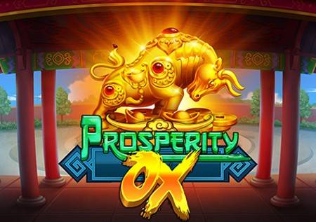 prosperity ox