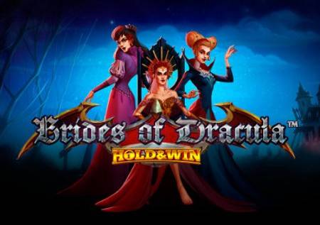 Brides of Dracula Hold and Win