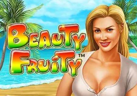 Beauty Fruity
