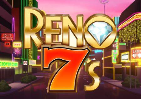 reno sevens