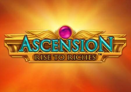 Ascension Rise To Riches