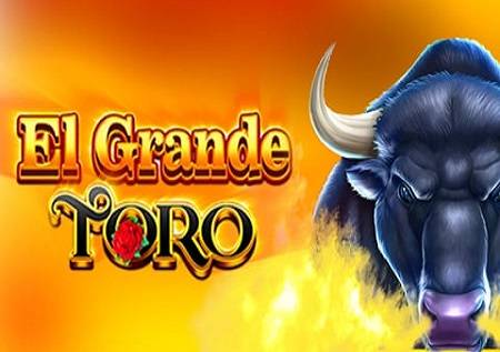el grande toro