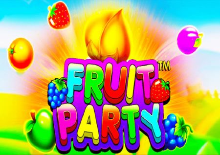 fruit party