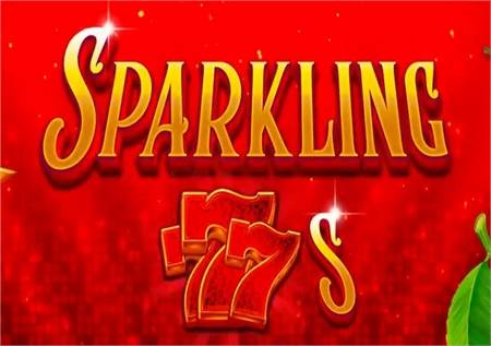 sparkling 777