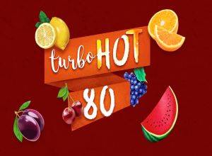 TURBO HOT 80 fazi