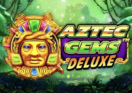 Aztec Gems Deluxe