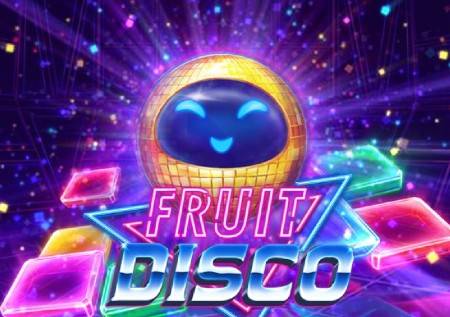 fruit disco