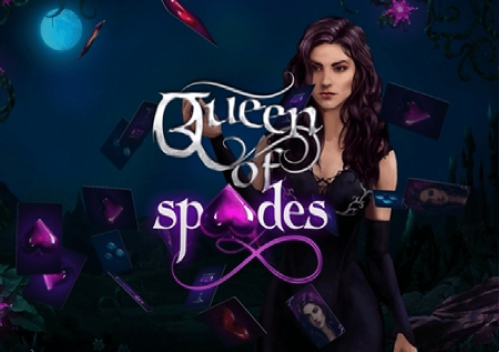 Queen of Spades