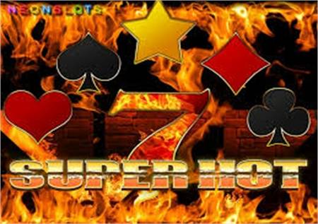 super hot