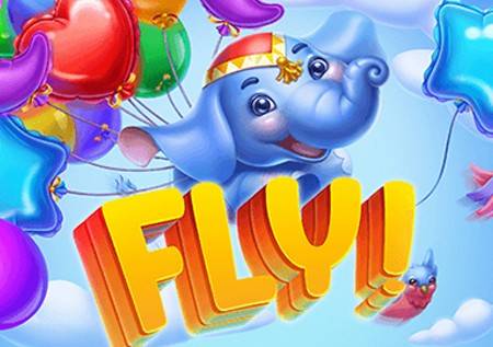 fly