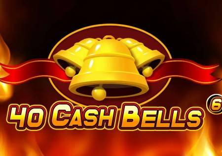 40 Cash Bells