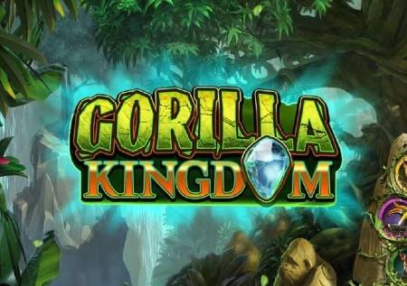 Gorilla Kingdom