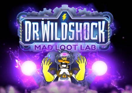 Dr Wildshock Mad Loot Lab