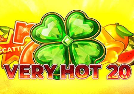 Very Hot 20
