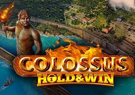 Colossus Hold and Win