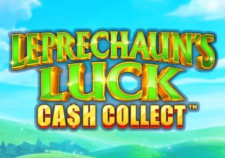 leprechauns Luck Cash Collect