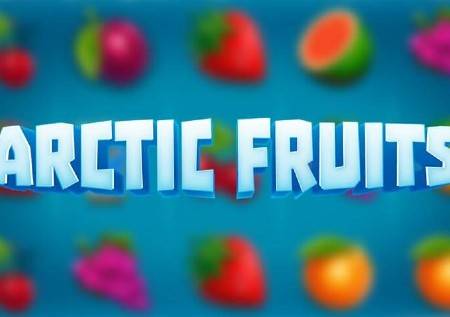 arctic fruits