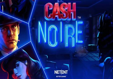 cash noire