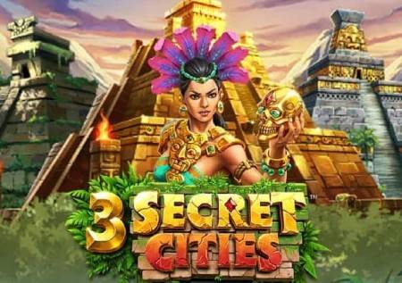 3 Secret Cities