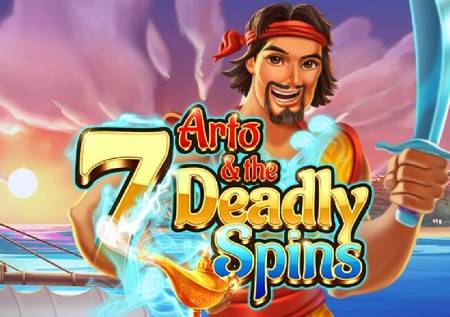 Arto and the Seven Deadly Spins