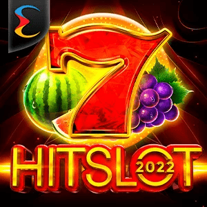 logo 2022 HIT SLOT endorphina jpg