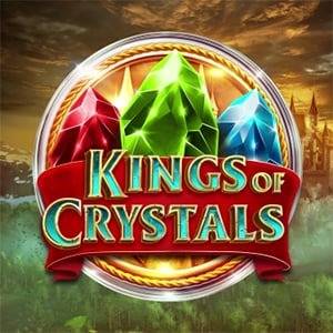 logo KINGS OF CRYSTALS microgami