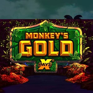 logo Monkeys Gold xPays nolimit