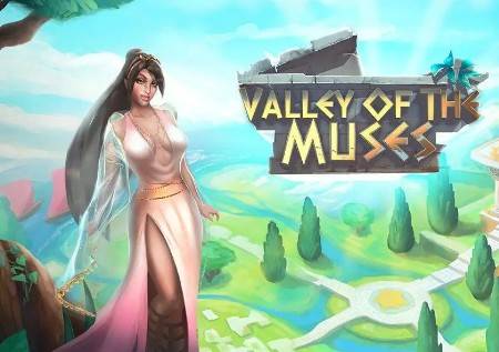 Valley of the Muses