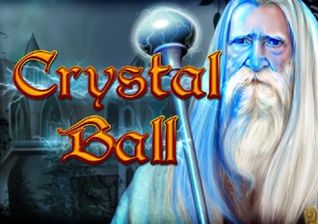 crystall ball