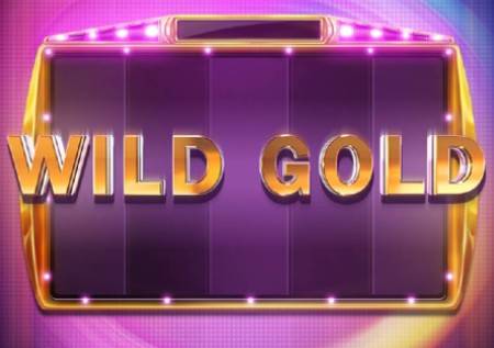 wild gold