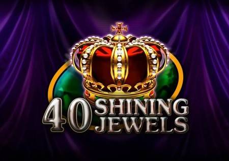 40 Shining Jewels