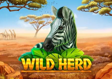 Wild Herd