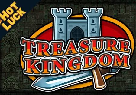 Treasure Kingdom