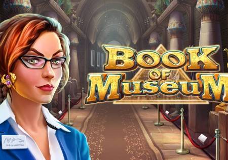 Book of Museum