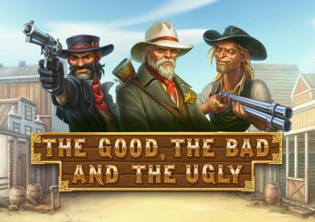 The Good the Bad and the Ugly