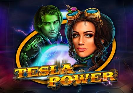 Tesla Power