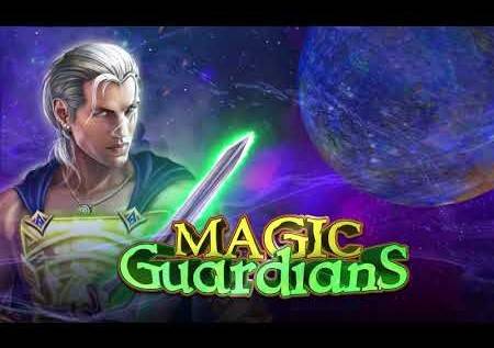 Magic Guardians