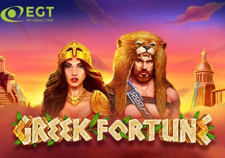 Greek Fortune