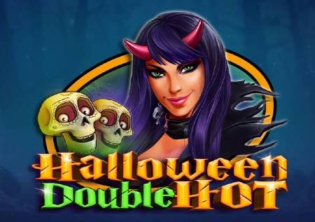 Halloween Double Hot