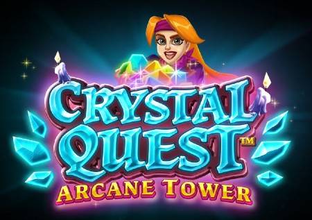 Crystal Quest Arcane Tower