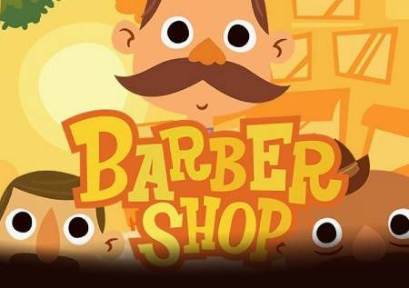 Barber Shop Uncut