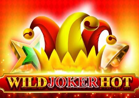 Wild Joker Hot